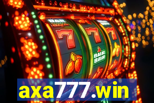 axa777.win