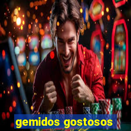 gemidos gostosos