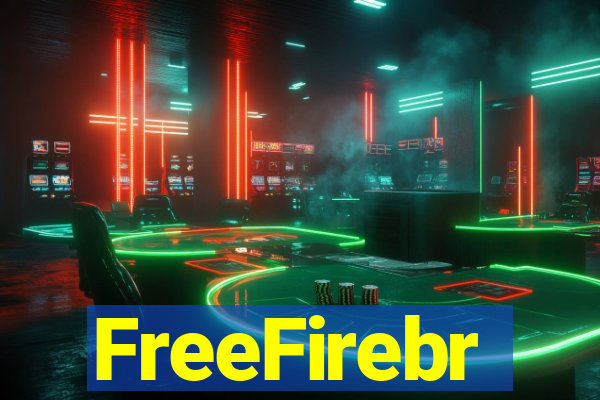 FreeFirebr