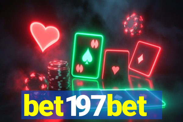 bet197bet