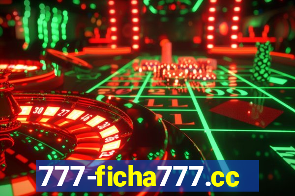 777-ficha777.cc