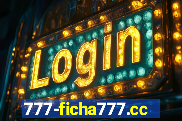 777-ficha777.cc