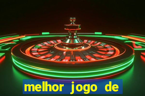 melhor jogo de blocos para android