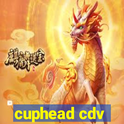 cuphead cdv