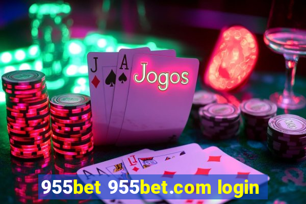 955bet 955bet.com login