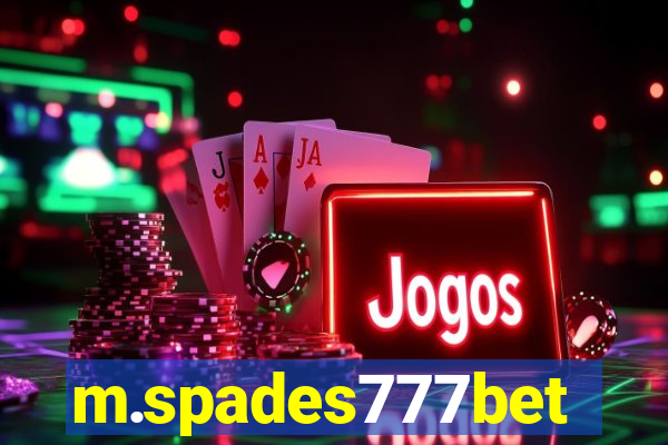 m.spades777bet