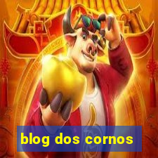 blog dos cornos