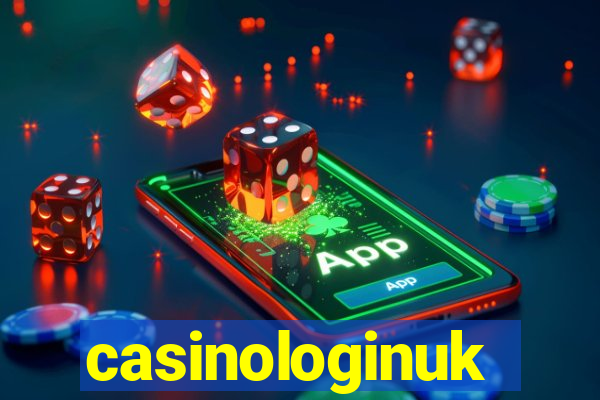 casinologinuk