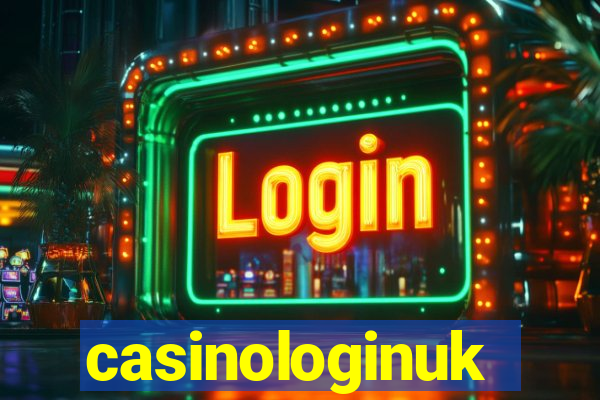 casinologinuk