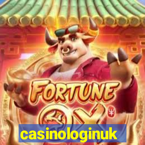 casinologinuk