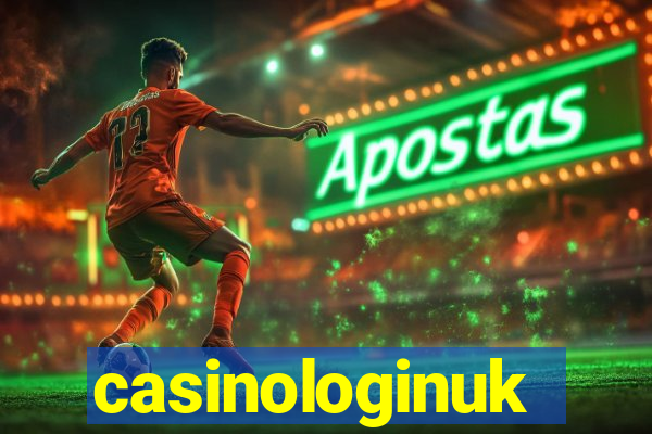 casinologinuk