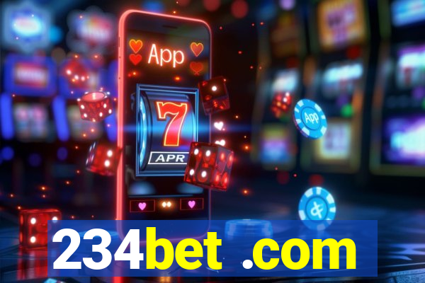 234bet .com