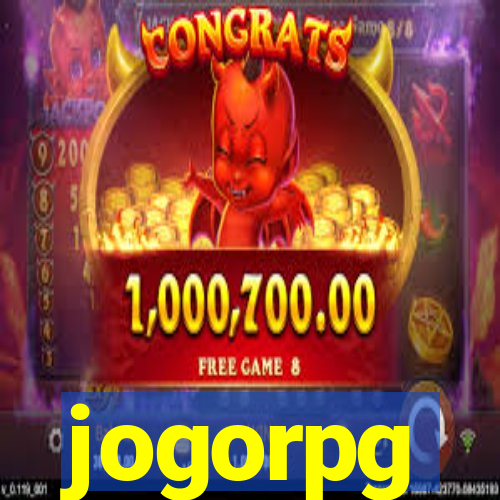 jogorpg