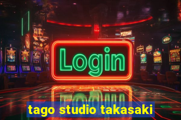 tago studio takasaki