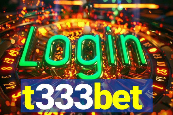 t333bet