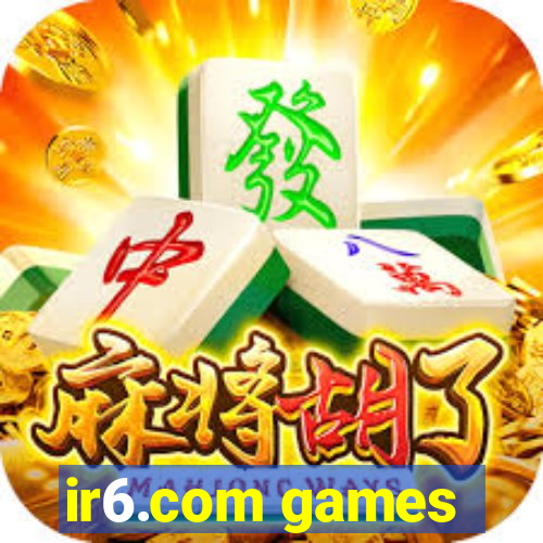 ir6.com games