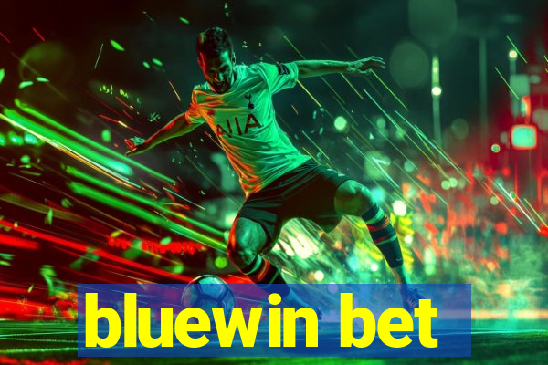 bluewin bet