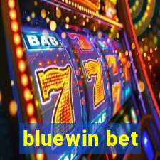 bluewin bet