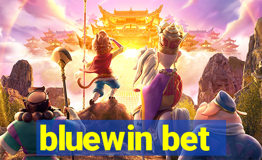 bluewin bet