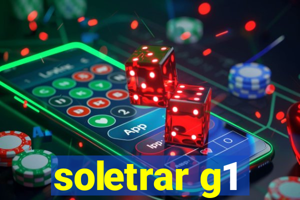 soletrar g1