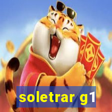 soletrar g1