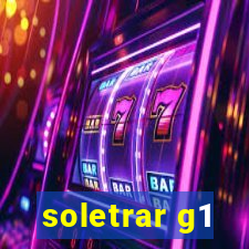 soletrar g1