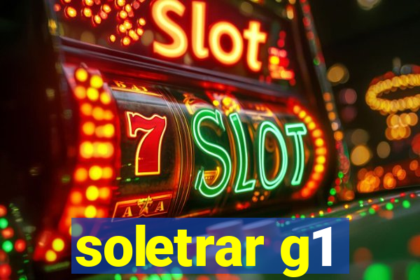 soletrar g1