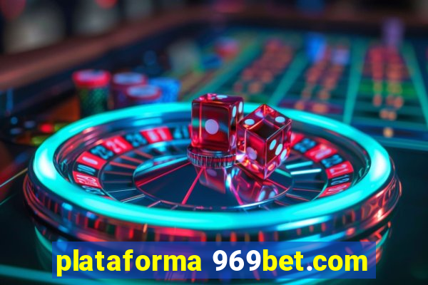 plataforma 969bet.com