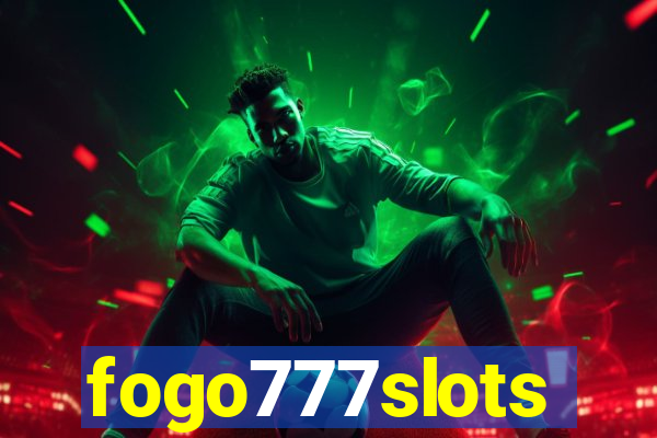 fogo777slots