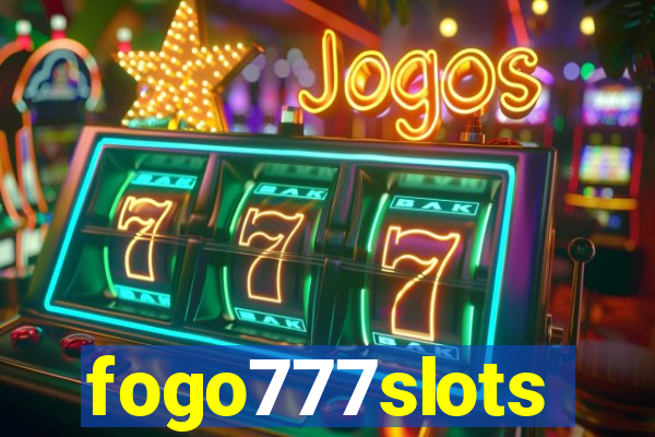 fogo777slots