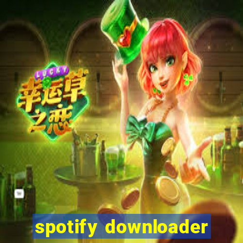 spotify downloader