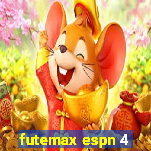 futemax espn 4