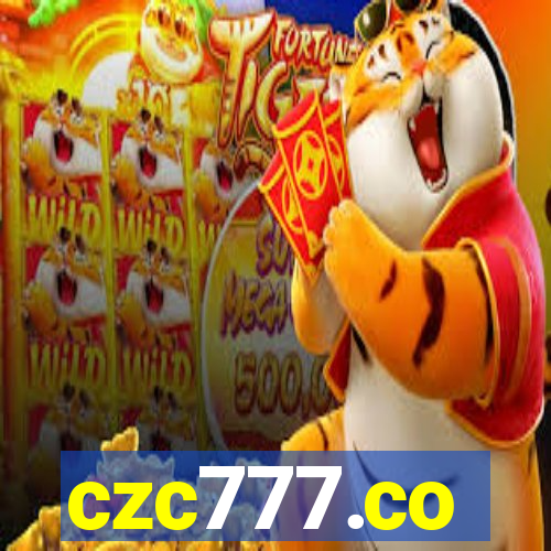 czc777.co