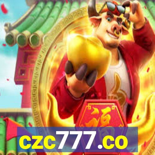 czc777.co