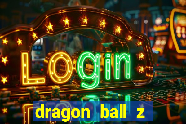 dragon ball z todos os episodios