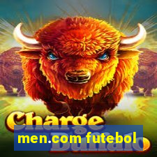 men.com futebol