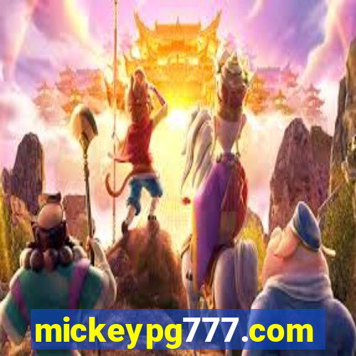 mickeypg777.com