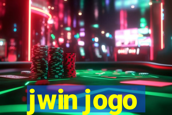 jwin jogo