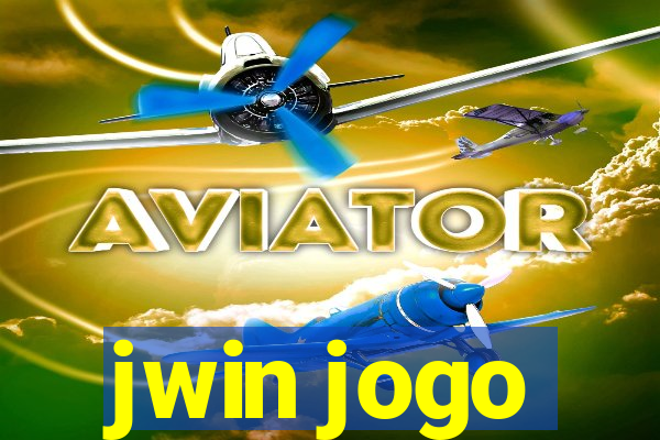 jwin jogo