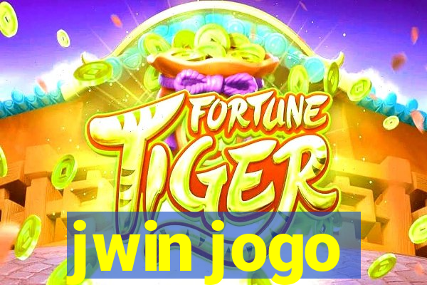 jwin jogo