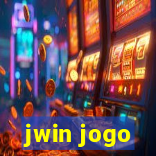 jwin jogo