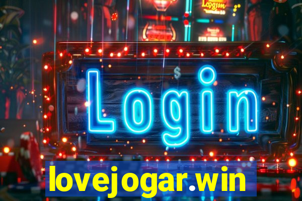 lovejogar.win