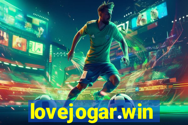 lovejogar.win