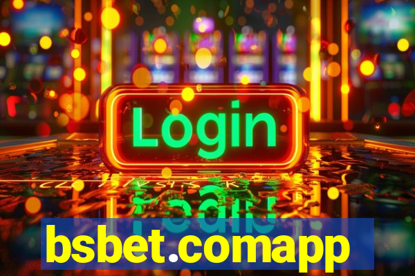 bsbet.comapp