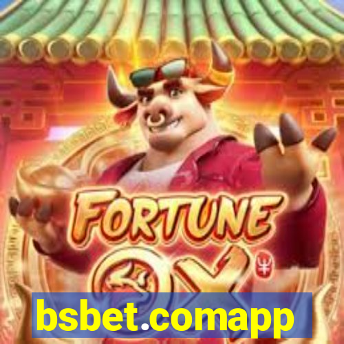 bsbet.comapp