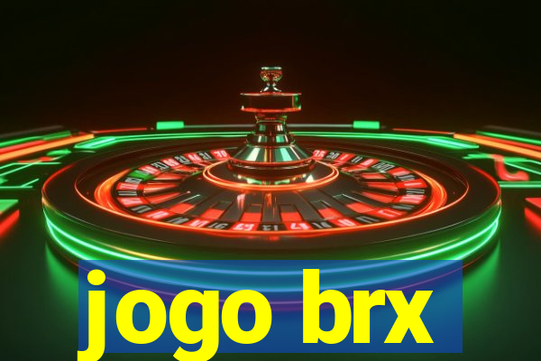 jogo brx