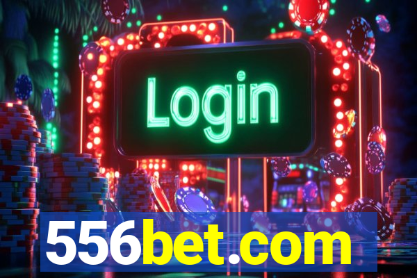 556bet.com