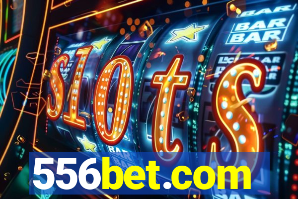 556bet.com