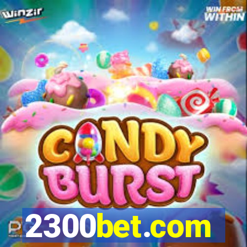 2300bet.com