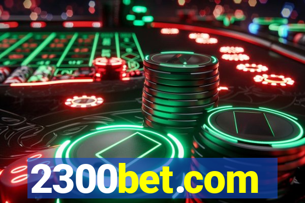 2300bet.com